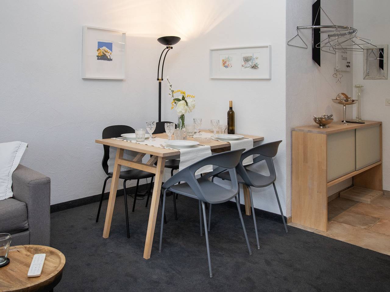 Apartamento entero, La Siala Apt.30 in Falera, Flims Laax Falera