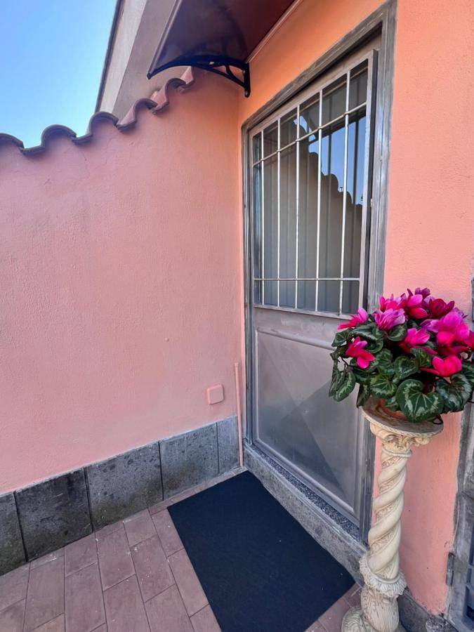 Chambre d’hôte pour 4 personnes, avec terrasse, animaux acceptés à Fiumicino - 4