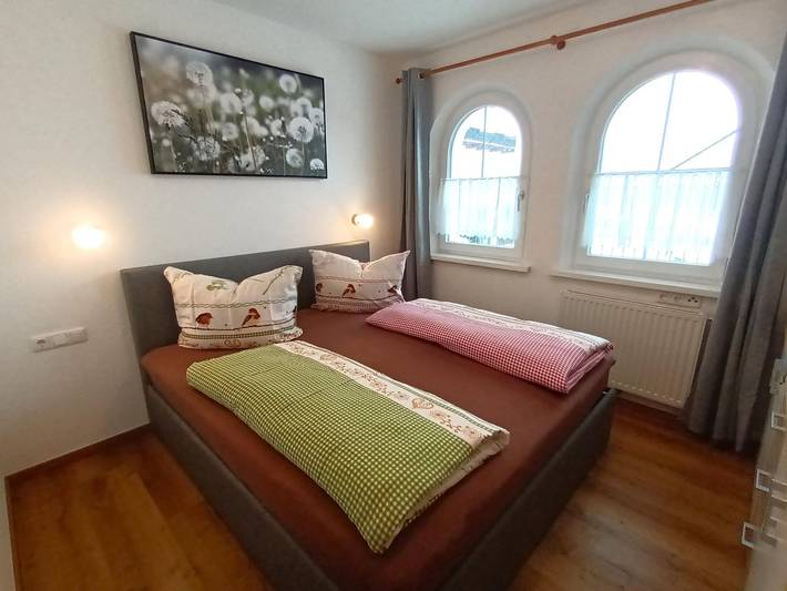 Ferienwohnung für 2 Personen, mit Garten in Fließ - 3