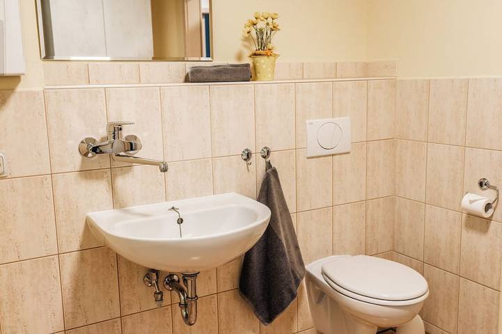 Haus Tannengrün in Sayda, Chemnitz und Umgebung