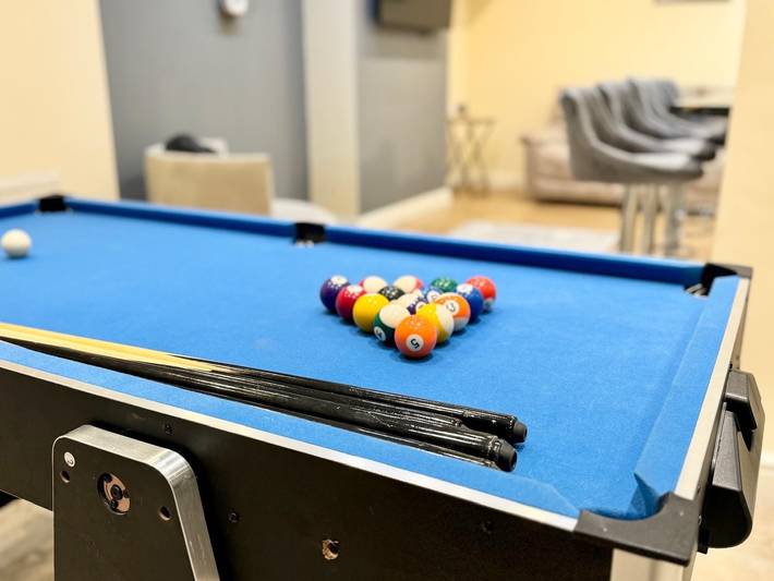 Location de vacances pour 8 personnes, adapté aux familles à Birmingham - 3