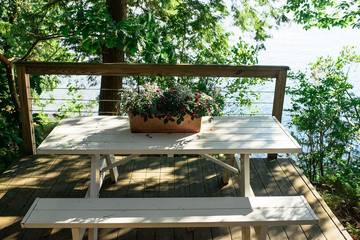 Glamping for 3 Guests in Maine, USA, Picture 3