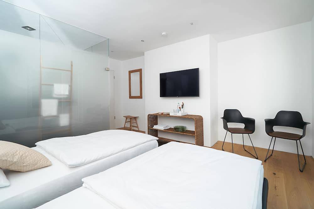 Ganze Wohnung, Die Loft-Rebhalde in Nonnenhorn am Bodensee bietet Erholung und Komfort zugleich in Nonnenhorn, Bayerisch Schwaben