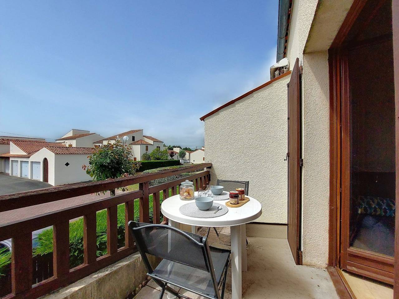 Ganze Wohnung, Moulin de la Brunette in Saint-Palais-sur-Mer, Côte de Beauté