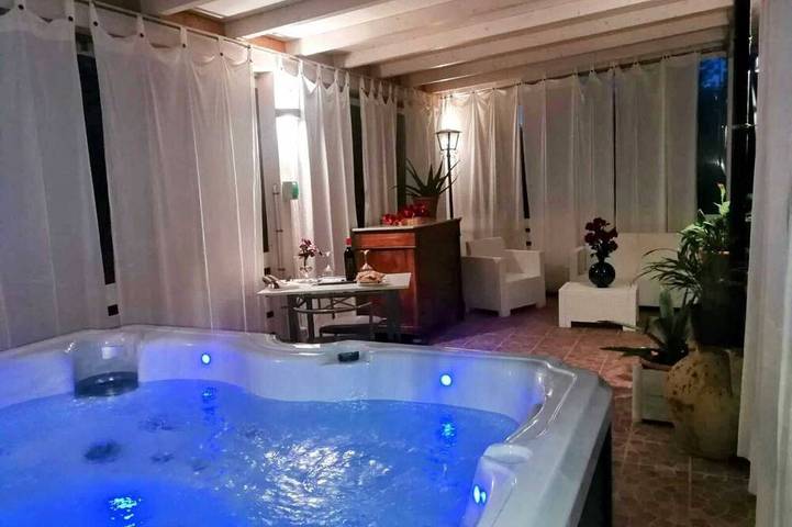 Casa de vacaciones para 6 personas - 1