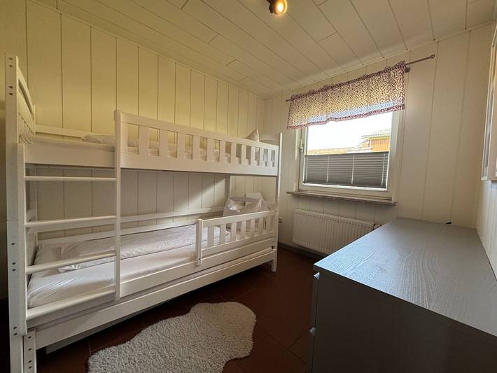 Ferienwohnung für 6 Personen, mit Terrasse und Garten in Kabelhorst - 3
