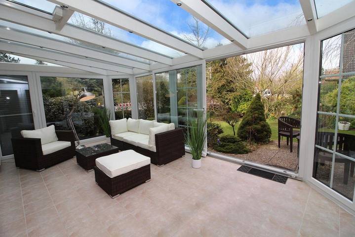 Ferienwohnung für 6 Personen, mit Garten und Terrasse - 1