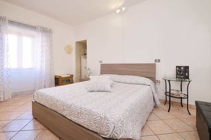 Geheel appartement, Appartement 'La Nicchia in Tirli, Castiglione della Pescaia