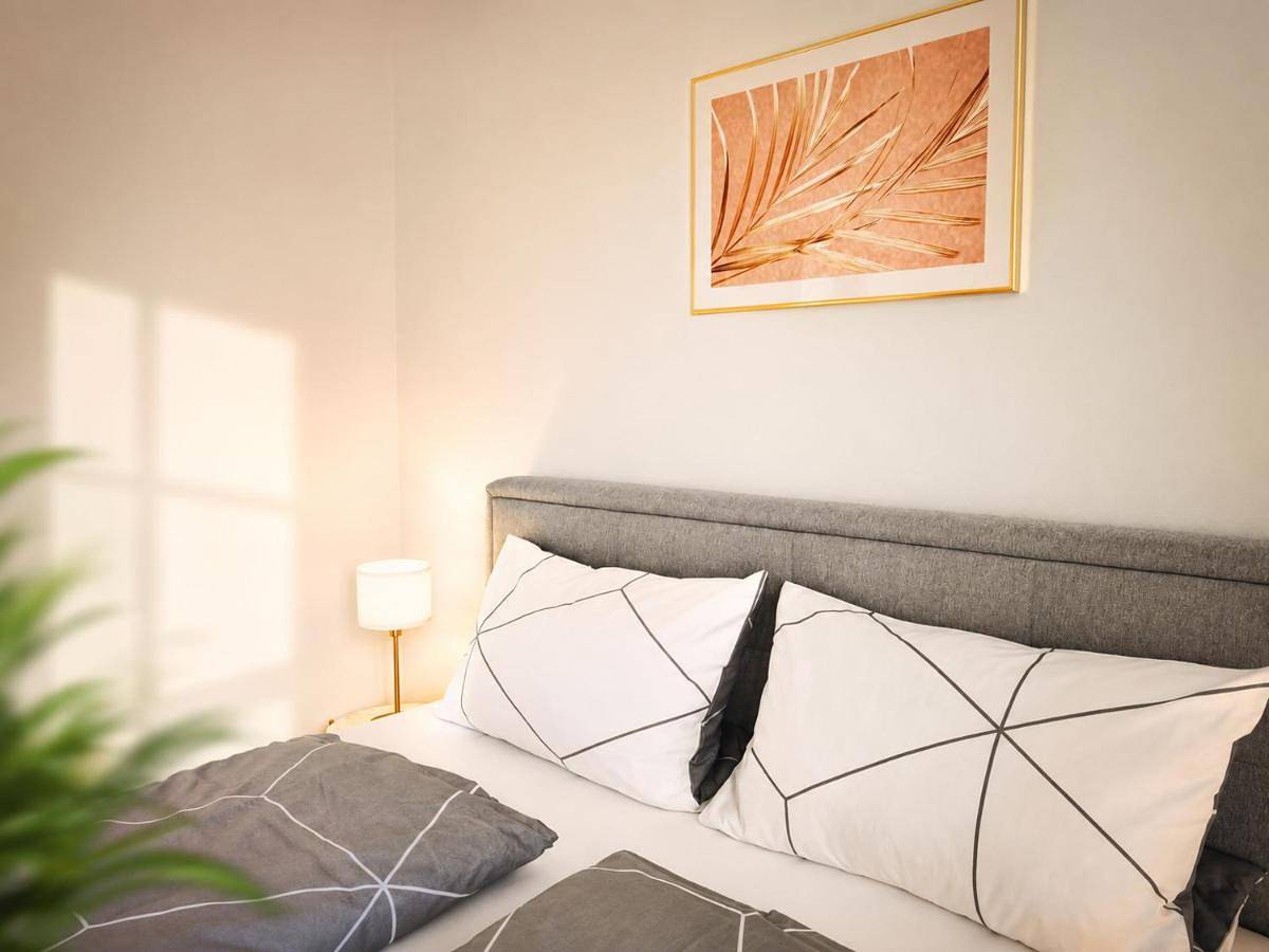 Geheel appartement, Uferloft in Immenstaad, Immenstaad am Bodensee