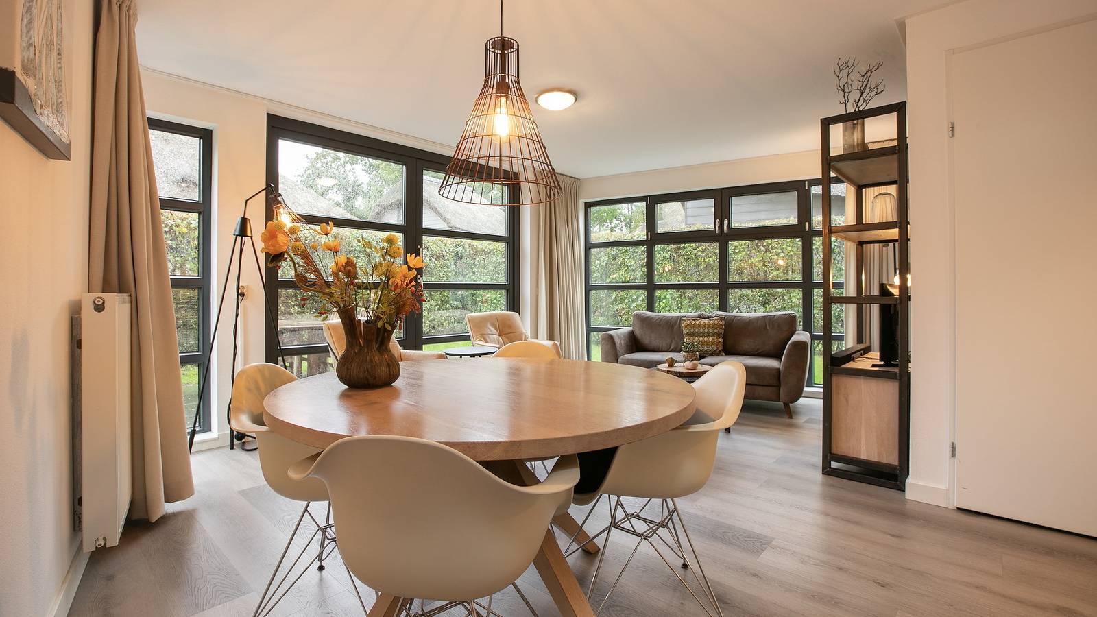 Dormio Scorleduyn — Buitenhuis Wellness in Schoorl, Noord-Holland - Nordseeküste