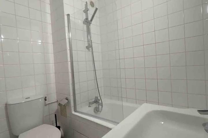 Gîte pour 2 personnes à Courbevoie - 4