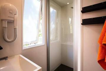 Camping für 4 Personen in Canet-en-Roussillon, Perpignan und Umgebung, Bild 3