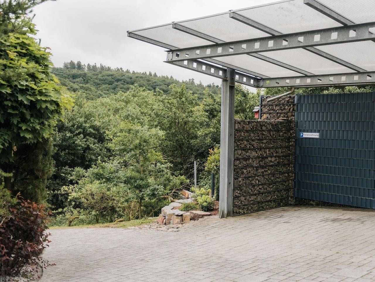 Ganze Ferienwohnung, Fewo Vulkaneifelzeit / nahe Nürburgring in Vulkaneifel