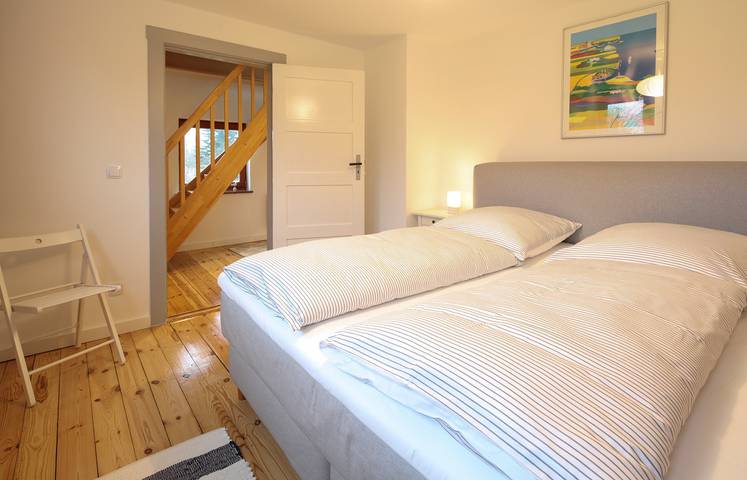 Ferienhaus für 4 Personen, mit Garten und Terrasse in Eckernförde - 4