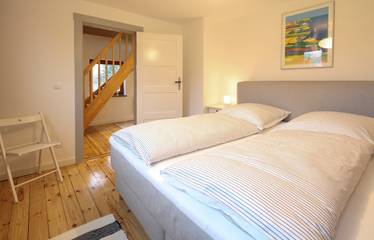 Ferienhaus für 4 Personen in Eckernförde, Eckernförder Bucht, Bild 3