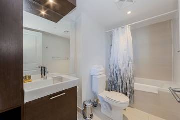 Vakantiewoning voor 6 Personen in Toronto, Ontario, Afbeelding 4