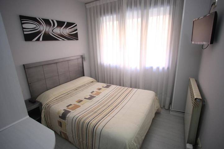 Casa de huéspuedes para 4 personas en Soria