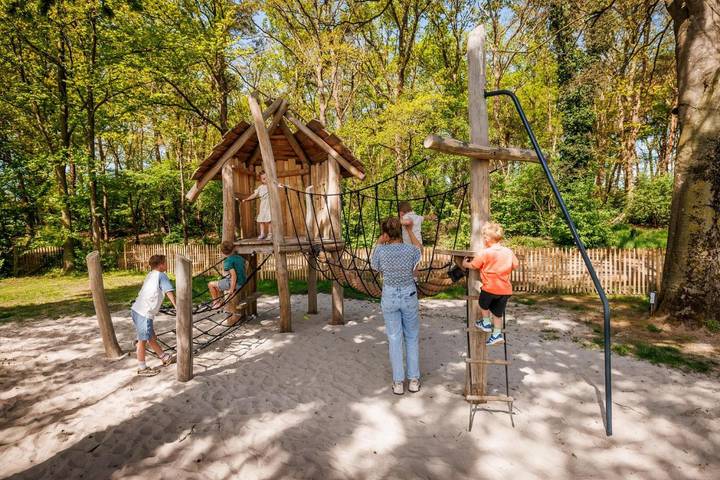 Parc de vacances pour 5 personnes dans Ljutomer - 3