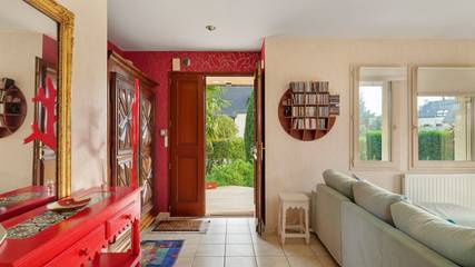 Holiday Rental for 4 People in Saint-Armel (Ille-et-Vilaine), Rennes region, Photo 3