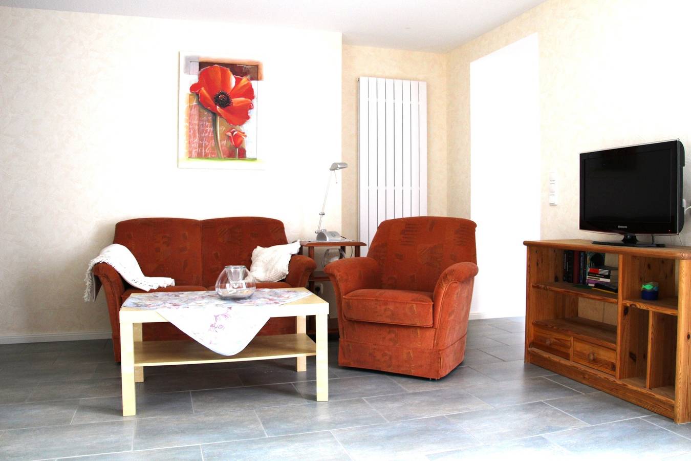 Ferienwohnung in Grömitz ab 73€ pro Nacht