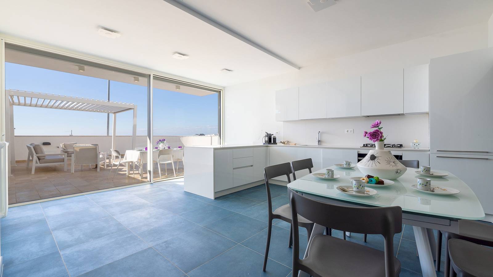 Villa Ristola 6, Emma Villas in Leuca, Castrignano del Capo