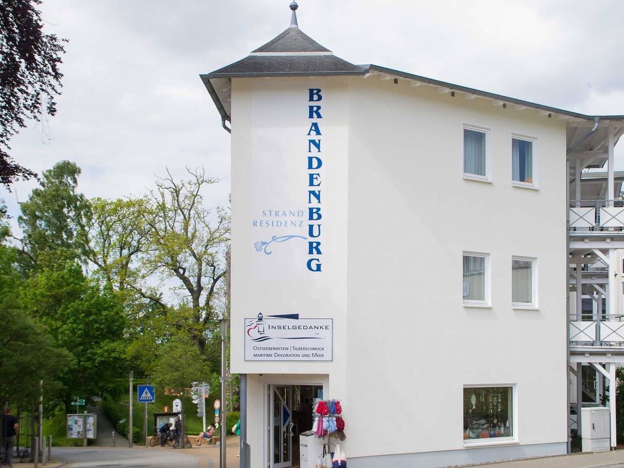 Ferienwohnung in Rügen ab 64€ pro Nacht