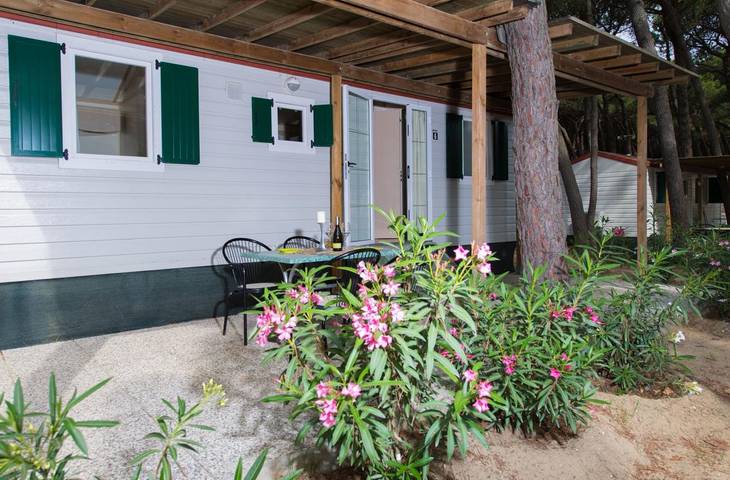 Ferienhaus für 5 Personen, mit Pool und Garten, mit Haustier in Emilia-Romagna - 2