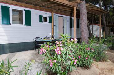 Casa Vacanza per 5 Persone in Lido di Spina, Riviera Romagnola, Foto 1