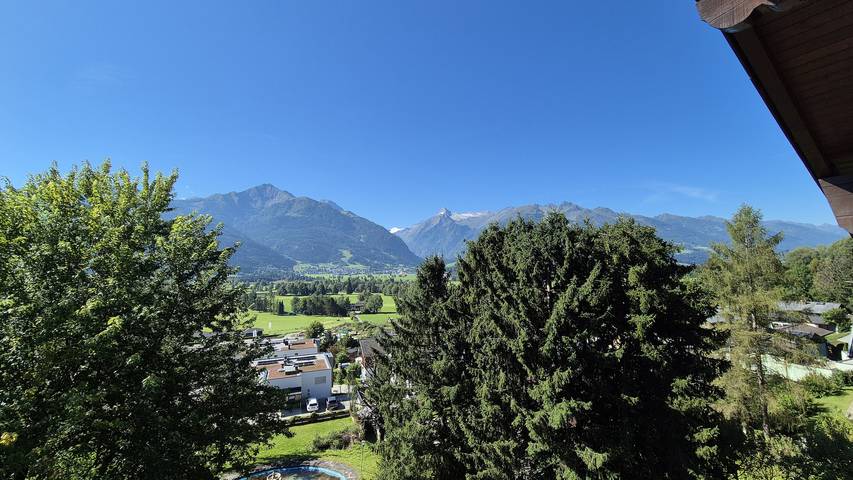 Holiday apartment for 6 people, with view and balcony - 1