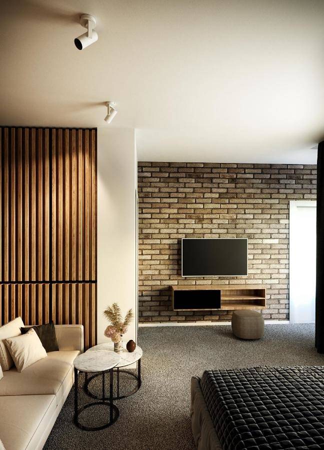 Privilege Room's by Central Park in Belgrad, Belgrad und Umgebung