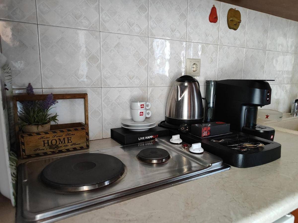 Standard Apartment in Zagora, Magnisia
