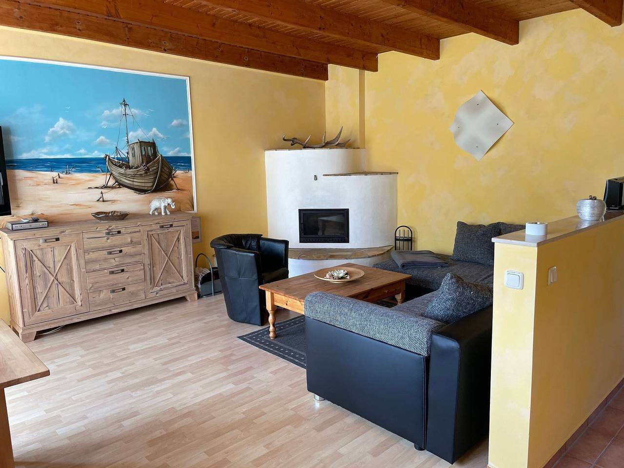 Gezellige bungalow aan zee in Pepelow, foto 9