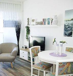 Ferienwohnung für 3 Personen in Hafen Büsum, Büsum, Bild 4