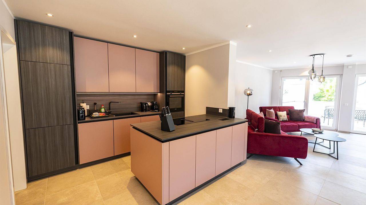 Apartamento vacacional entero, Ferienwohnung für 4 Personen (78 m²) in Stadt Bad Neuenahr-Ahrweiler in Bad Neuenahr-Ahrweiler, Ahrtal