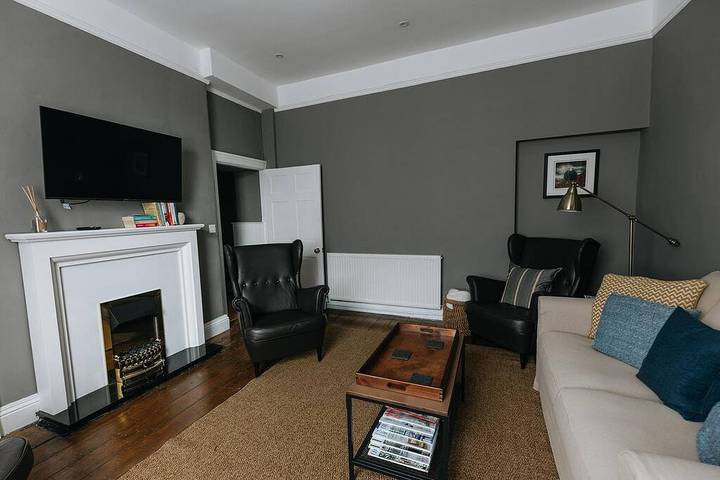 Holiday rental for 8 people, child-friendly in Richmond (Yorkshire)