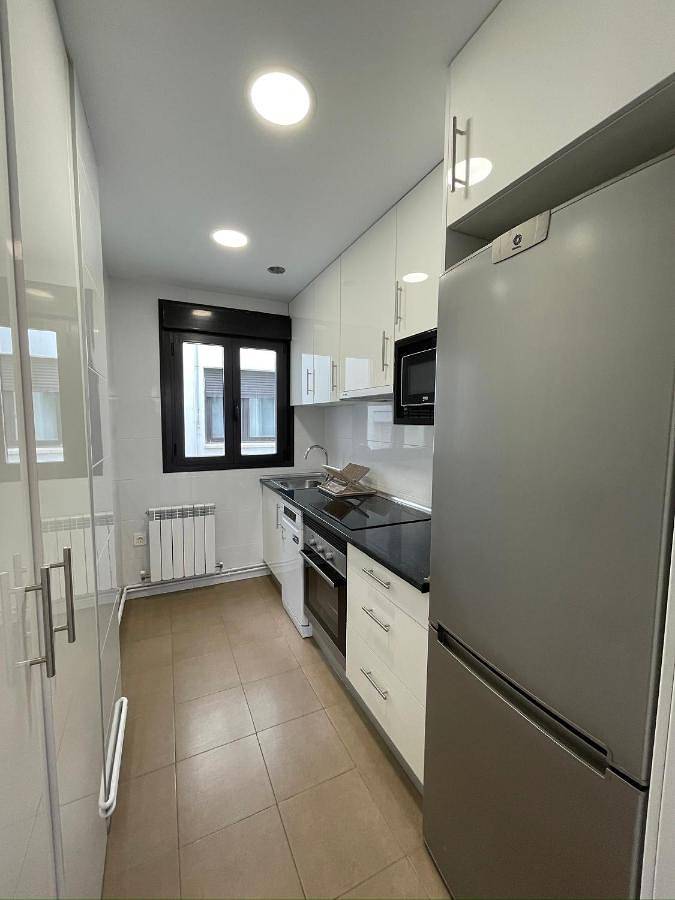 Appartement entier, One-Bedroom Apartment in Tudela, Province de Navarra