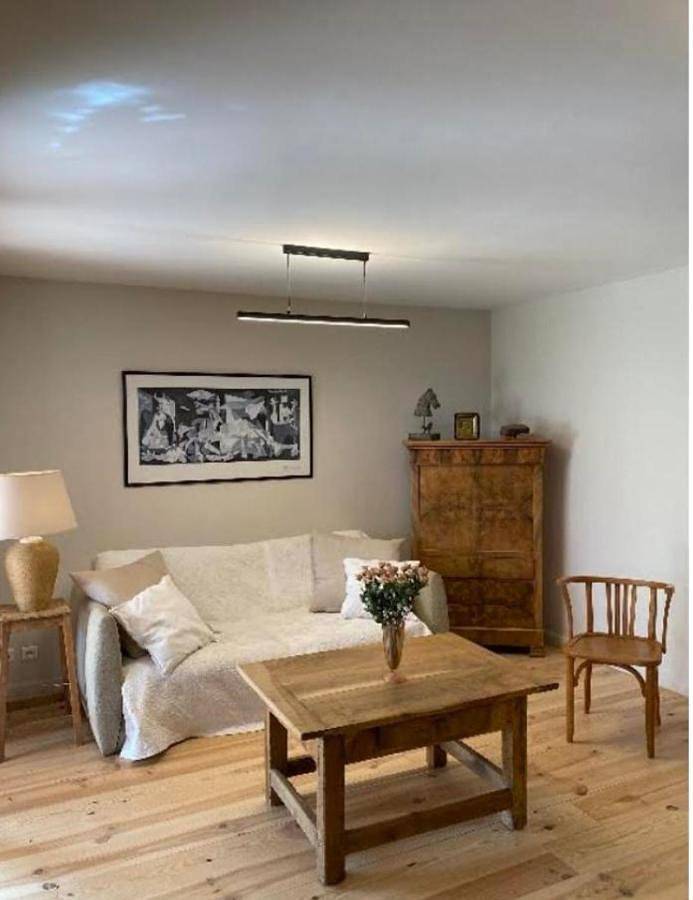 Villa pour 5 personnes, avec jardin et vue, animaux acceptés dans l' Aveyron - 3