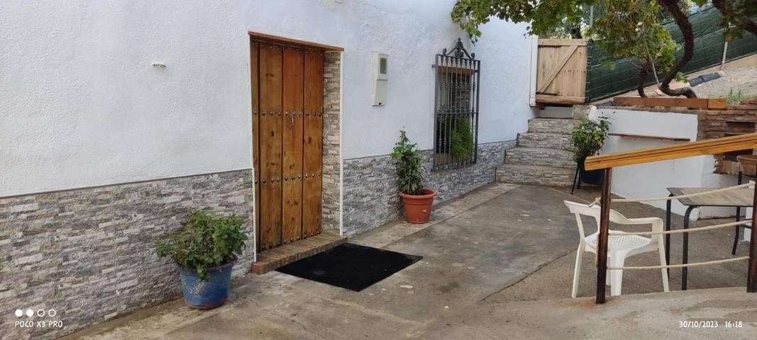 Casa de vacaciones para 11 personas, con piscina y jardín en Sierra Sur Jaen - 4