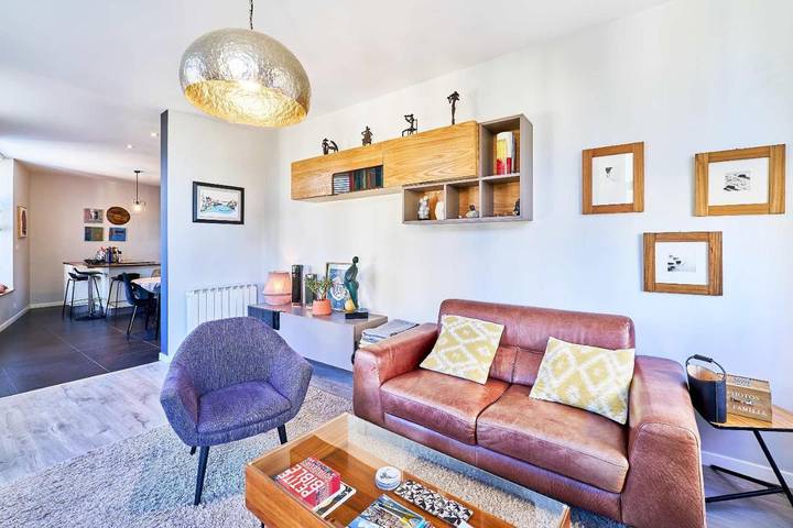 Gîte pour 4 personnes dans Office de Tourisme de Dinard - 3