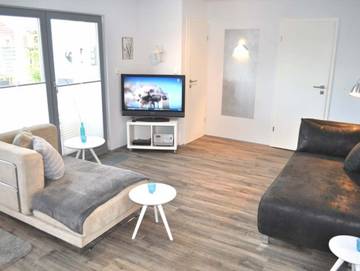 Chalet für 4 Personen in Scharbeutz, Ostsee Schleswig-Holstein, Bild 2
