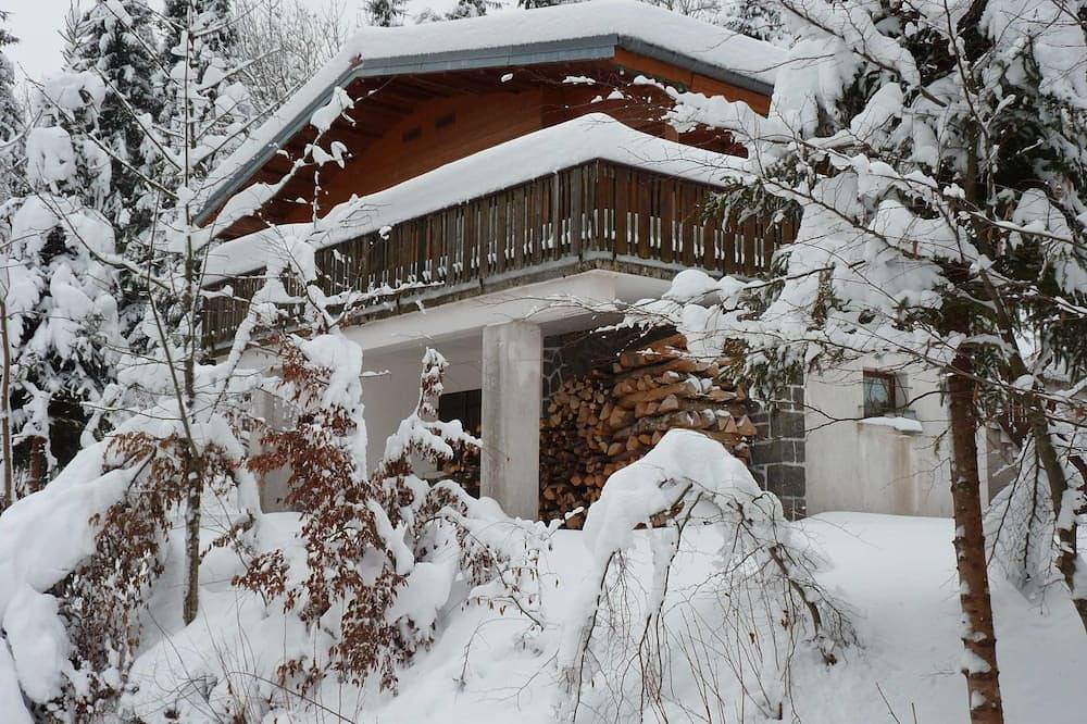 Photo : Maison de vacances