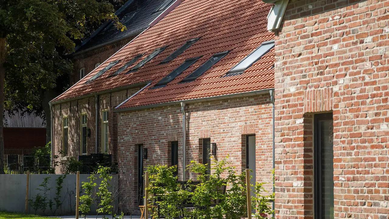 Ganze Ferienwohnung, Ferienwohnung für 4 Personen (55 m²) in Krummhörn Rysum in Rysum, Krummhörn