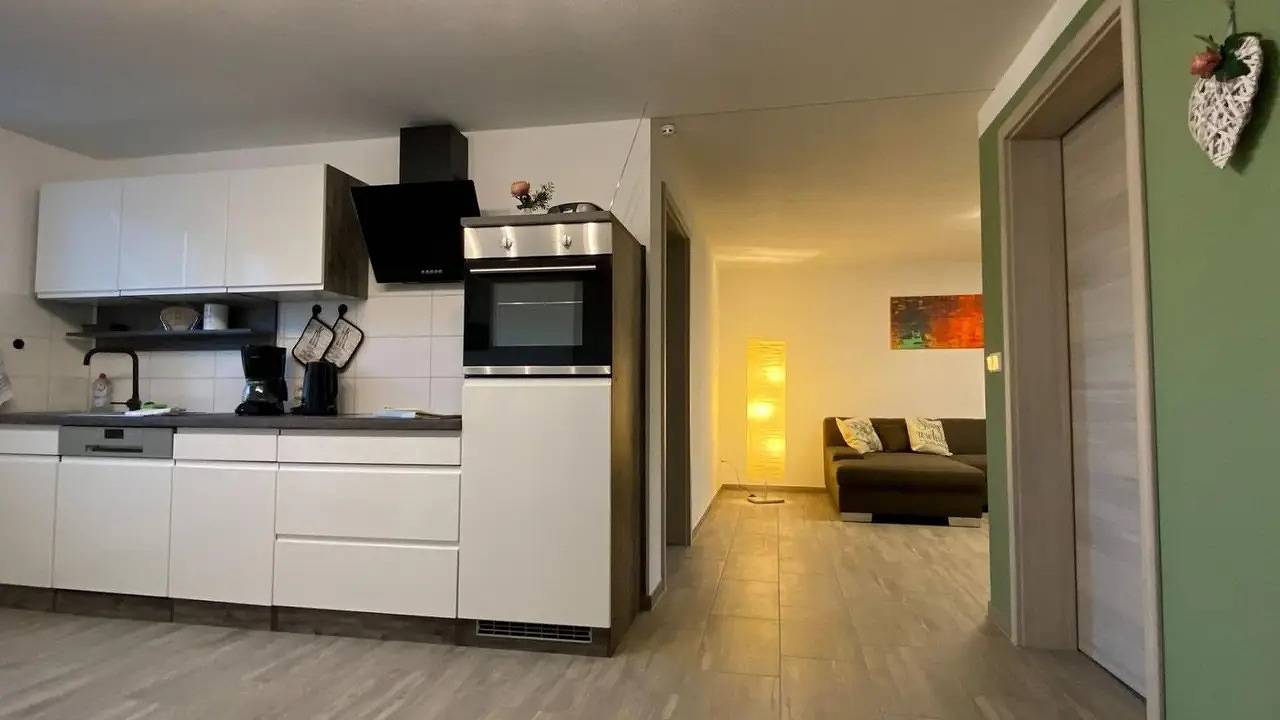 Ganze Ferienwohnung, Ferienwohnung für 4 Personen (72 m²) in Hochkirch in Hochkirch, Oberlausitz-Niederschlesien