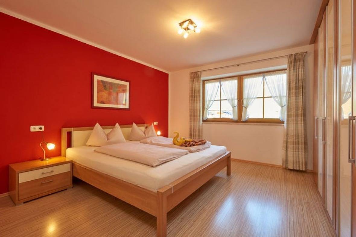 Ganze Ferienwohnung, Jennerblick in Göllstock, Schönau am Königssee