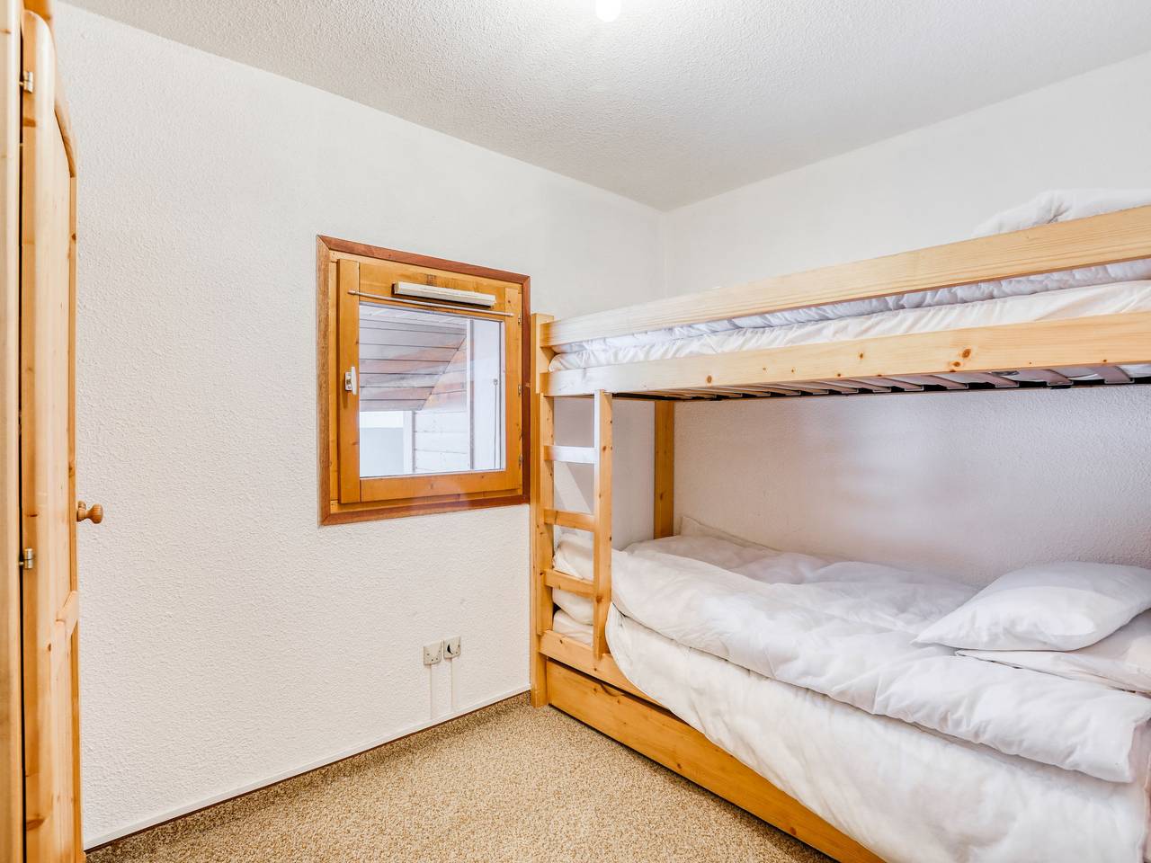 Appartement entier, La piste A in Saint-Gervais-les-Bains, Pays du Mont-Blanc