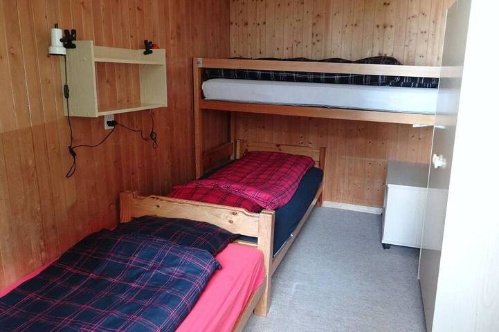 Hütte für 7 Personen, mit Garten in Engelberg - 4