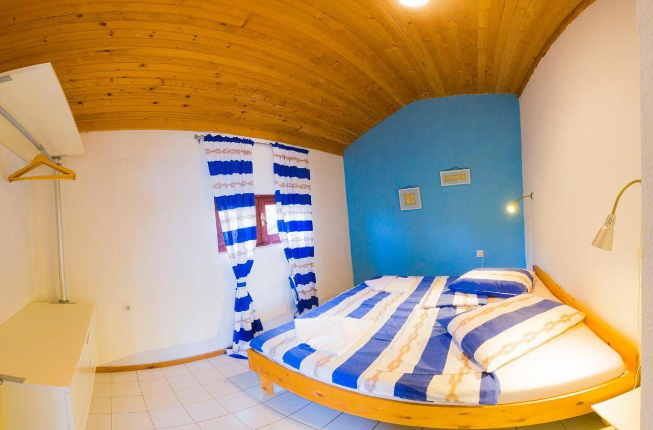 Viscovery apartments in Rukavac, Split-Dalmatie
