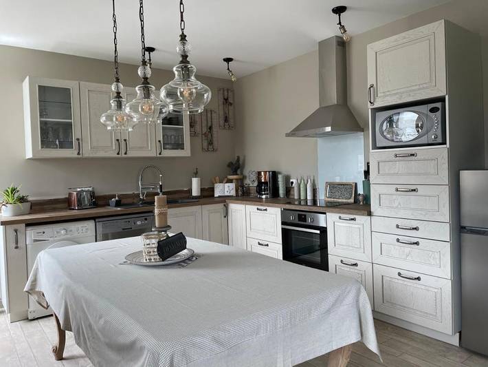 Gîte pour 2 personnes à Campagne-lès-Hesdin - 3