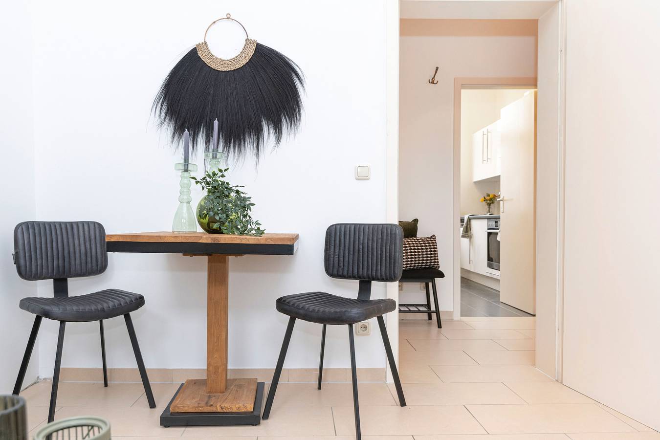 Geheel appartement, Perfect voor 4 | 10 min naar de beurs | 5 min naar het centrum in Essen, Ruhrgebied