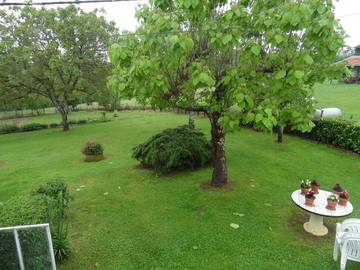 Cottage for 8 People in Doissat, Périgord Noir, Photo 1